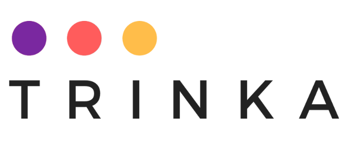 Trinka's Logo Is Very Recognizable