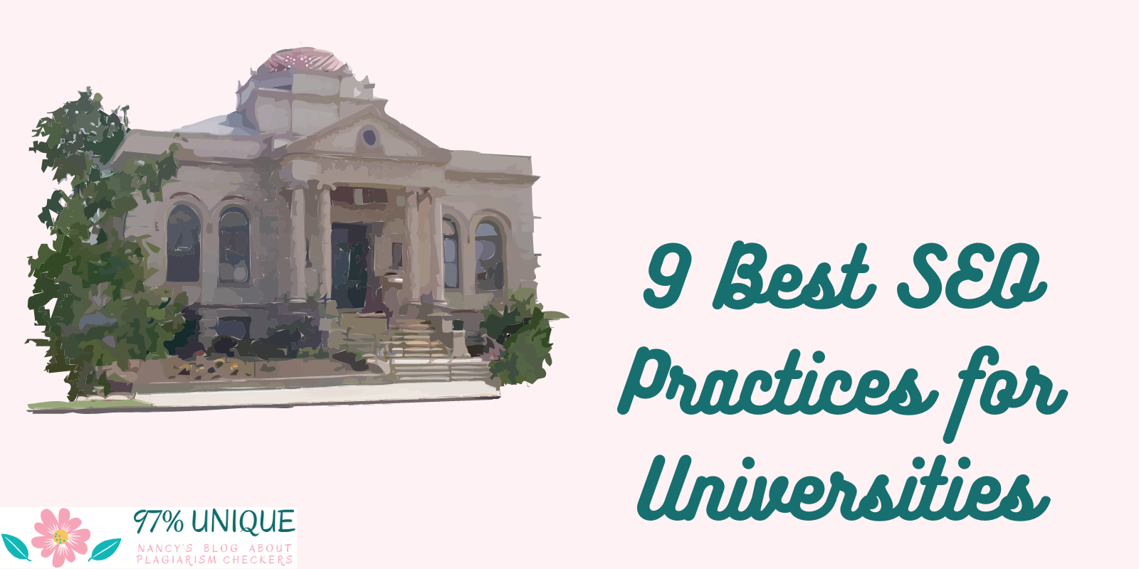 9 SEO Best Practices for Universities for Better Enrollment
